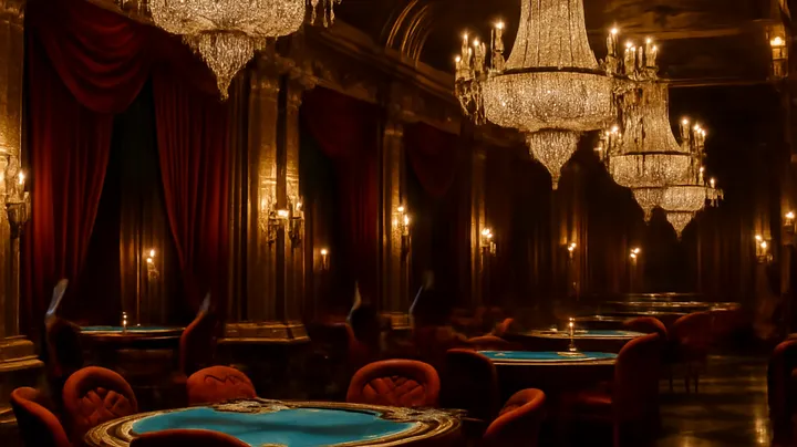 Why Choose OROJILI COM for Your Casino Games?