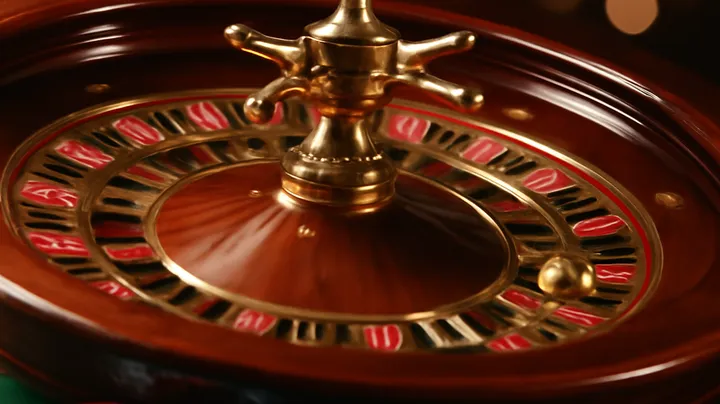 Secure and Licensed Gaming at OROJILI COM