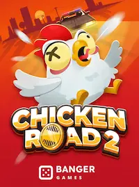 Chicken Road 2 crash game at OROJILI COM