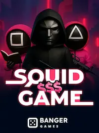Squid Game themed slot at OROJILI COM