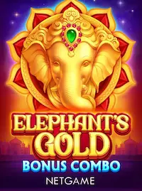 Elephant's Gold slot at OROJILI COM