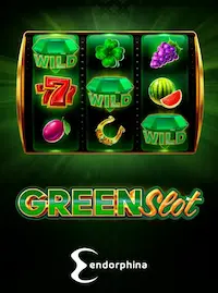 Green Chilli slot at OROJILI COM