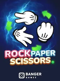 Rock Paper Scissors instant game at OROJILI COM