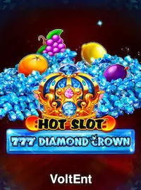 Hot Slot at OROJILI COM