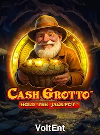 Cash Grotto slot at OROJILI COM