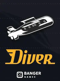 Diver crash adventure at OROJILI COM
