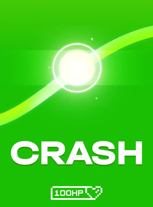 Classic Crash at OROJILI COM