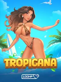 Tropicana crash at OROJILI COM