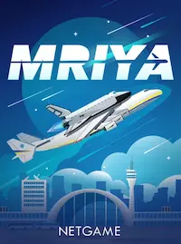 Mriya crash game at OROJILI COM