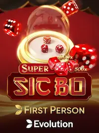 Sic Bo at OROJILI COM