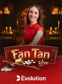 Fan Tan at OROJILI COM