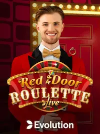 Red Door Roulette at OROJILI COM