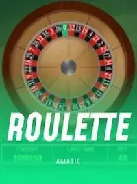 European Roulette at OROJILI COM