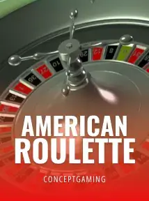 American Roulette at OROJILI COM