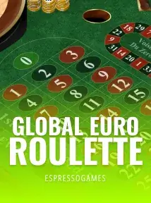 Global Euro Roulette at OROJILI COM
