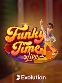Funky Time at OROJILI COM