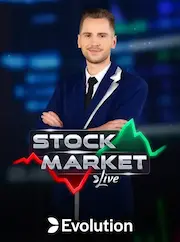 Stock Market at OROJILI COM