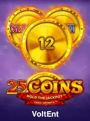 Slot game at OROJILI COM