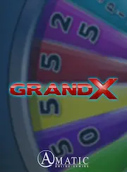 GrandX at OROJILI COM