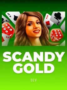 Scandy at OROJILI COM